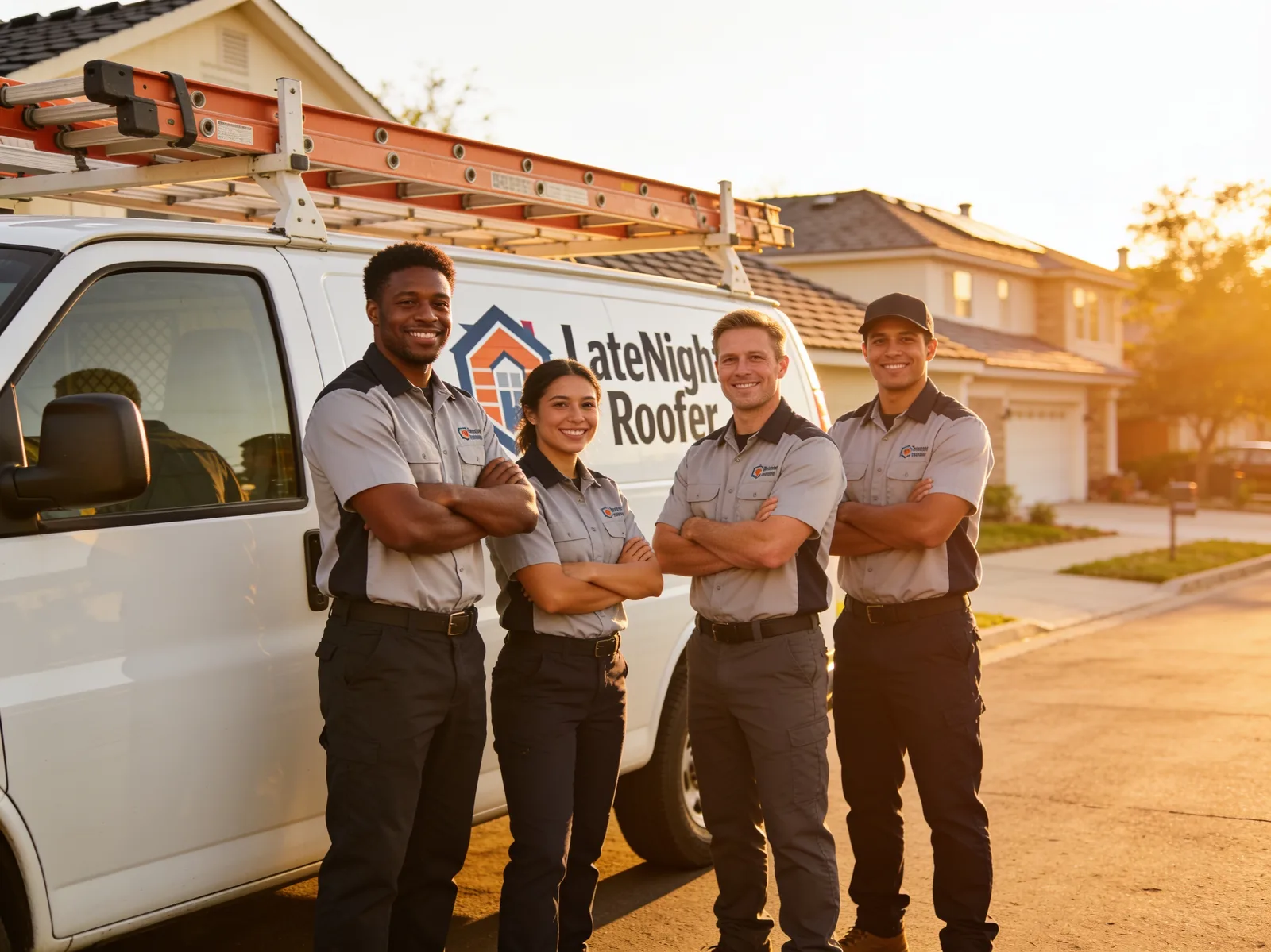 Emergency Roof Repair company in Hollister, OK